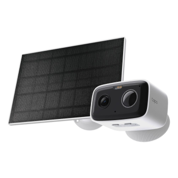Kamera TP-LINK Tapo C400KIT