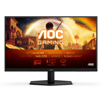 Monitor 27G42E 27IN 68.58CM IPS/2560X1440 1000:1 400 CD/M 16:9