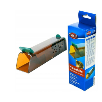 TRIXIE Trip Trap - pułapka na myszy