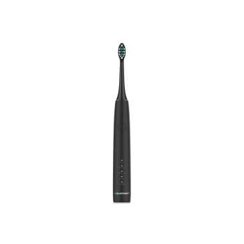 Elektryczna szczoteczka do zębów Blaupunkt DTS201BK, czarna