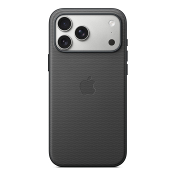 Etui ochronne Apple iPhone 17 Pro Max TE Case Black