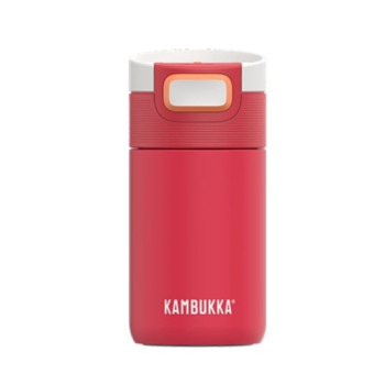 Kambukka kubek termiczny Etna 300ml - Coral Crush