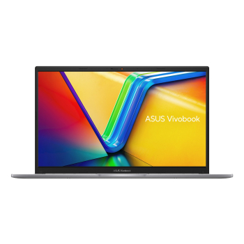 ASUS Vivobook 15 X1504VA-BQ2919W Core 5 120U 15.6" FHD IPS-level Panel 60Hz 250nits AG 16GB DDR4 SSD512 Intel Graphics WLAN+BT Cam720p 42WHrs Win11 Co