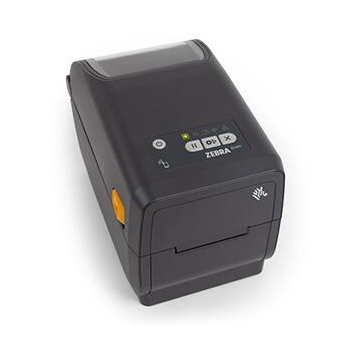 Drukarka etykiet ZD411 termotransferowa 203dpi USB USBHost BTLE EZPL Ethernet
