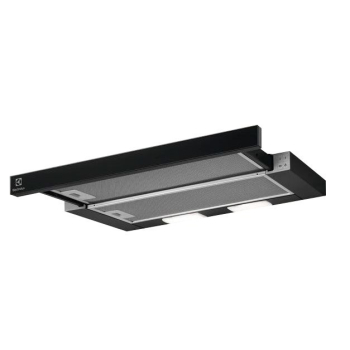 Okap teleskopowy ELECTROLUX LFP326FB czarny