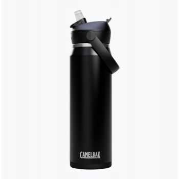Butelka termiczna Camelbak Thrive Flip Straw Insulated SST 740ml