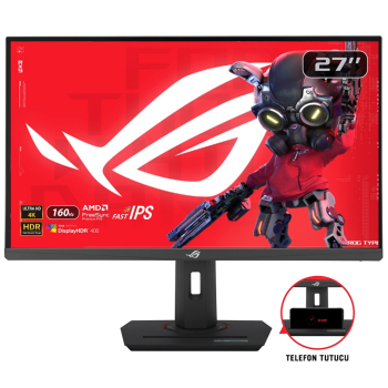 MONITOR ASUS 27" XG27UCS ROG Strix