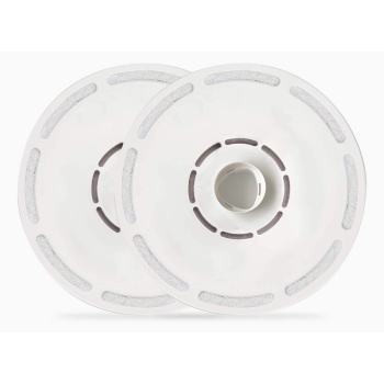 Venta Hygienedisk Pro. entkalkt und reinigt hygienisch 2er