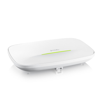 Access Point Wi-Fi 7 Zyxel WBE510D 2.4GHz(2x2)/5GHz(4x4)/6GHz(4x4) PoE+/PoE++ 1x2,5G