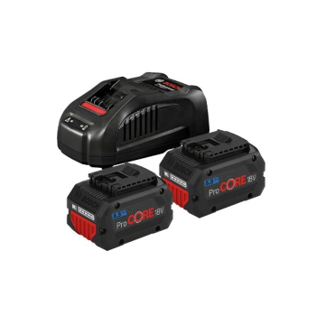 Bosch 1 600 A02 14C akcesorium do śrubokrętów Bateria Czarny, Czerwony