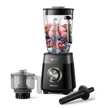 Blender Philips 5000 Series HR3032/00, 1200W