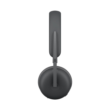 Logitech Zone Wireless 2 Zestaw słuchawkowy Przewodowy i Bezprzewodowy Opaska na głowę Biuro/centrum telefoniczne USB Type-C Bluetooth Grafitowy