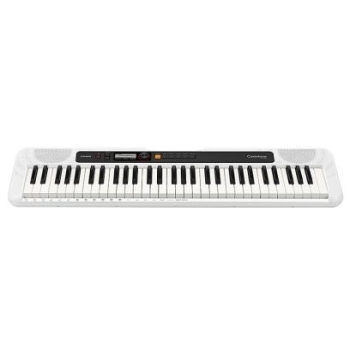 CASIO CT-S200 WE - Keyboard