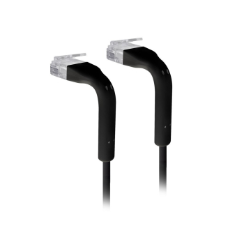 Ubiquiti UC-PATCH-RJ45-BK Kabel miedziany UniFi