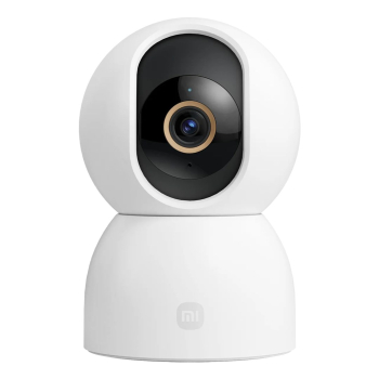 Xiaomi Smart Camera C500 Kulisty Kamera bezpieczeństwa IP Wewnętrzna 3200 x 1800 px Sufit/ściana/biurko