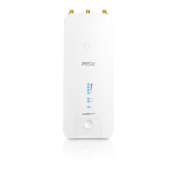 UISP Wireless airMAX 2.4 GHz Ubiquiti airMAX Rocket Prism 2AC (R2AC-PRISM-EU)
