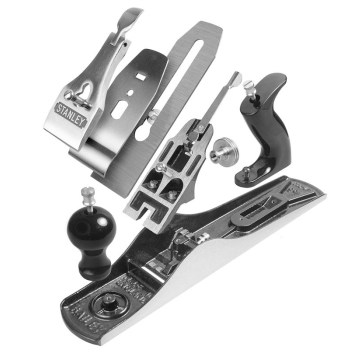 Stanley 1-12-005 heblarka ręczna 5 cm Strug typu Jack plane