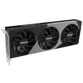 Inno3D GeForce RTX 5070 X3 OC NVIDIA 12 GB GDDR7