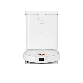 Xiaomi Robot Vacuum H50 EU | Wet&Dry | 5200 mAh | 10000 Pa | White