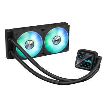 Chłodzenie CPU S_MULTI/PRIME LC 240 ARGB ASUS