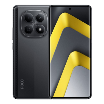Poco M8 8/256GB DS 5G Black