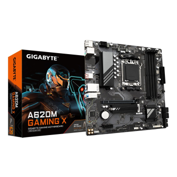 Płyta główna Gigabyte A620M GAMING X