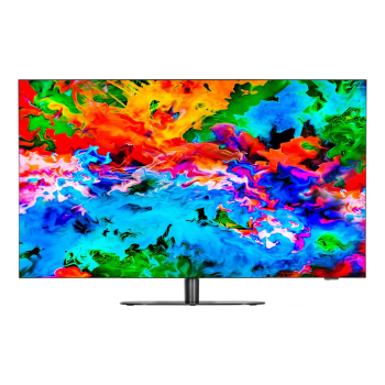 Telewizor Philips OLED 4K Ambilight 48OLED820/12 48 Telewizor Smart TV Telewizja Google TV Szary