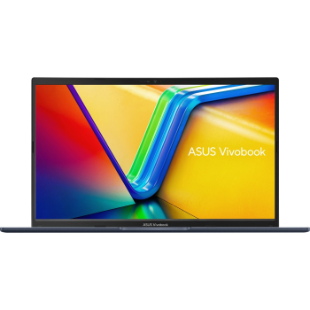 ASUS Vivobook 15 X1502VA-BQ433 i5-13420H 15.6'' FHD IPS 60Hz 250nits AG 16GB DDR4 SSD512 Intel UHD Graphics WLAN+BT Cam720p 42Wh NoOS Quiet Blue