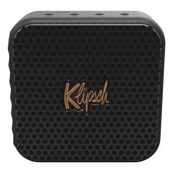 Klipsch Austin - Przenośny głośnik Bluetooth