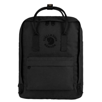 Plecak re-kanken-550-black FJALLRAVEN