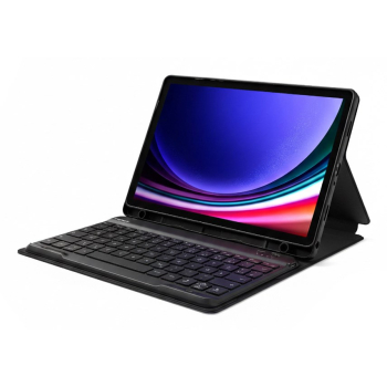 inateck N0028 black Galaxy Tab A9 plus Tastatur Bluetooth