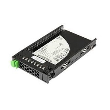 Fujitsu SSD SATA 6G 480GB Mixed-Use 2.5 H-P EP Bulk