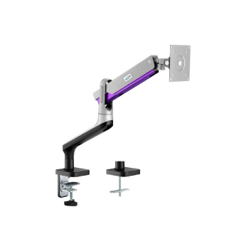 ERGO OFFICE UCHWYT MONITORA ZE SPRĘŻYNĄ GAZOWĄ PREMIUM ER-436