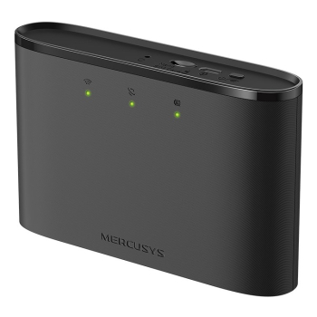 Mercusys WL-Router MT110 4G LTE Mobile Wi-Fi