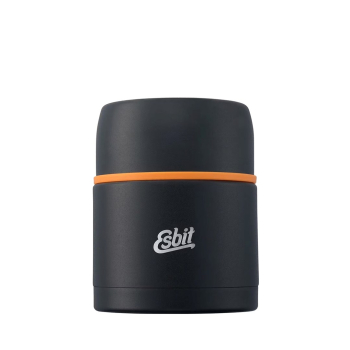 Termos obiadowy Esbit Food Jug 500ml, czarny