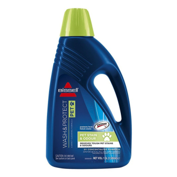 Bissell | Formuła Wash & Protect dla zwierząt | 1500 ml | 1 szt.