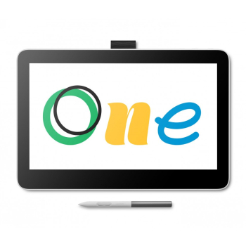 Ekran dotykowy WACOM One 13