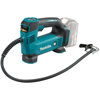 Makita KOMPRESOR AKUMULATOROWY 18 V 0*AH