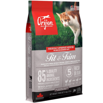ORIJEN Cat Fit & Trim 5,4kg