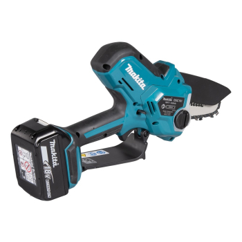 Piła łańcuchowa Makita DUC101Z 320 W Schwarz-Blau