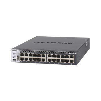 Switch Netgear XSM4324CS-100NES 24p  Managed 10G(Multigigabit)
