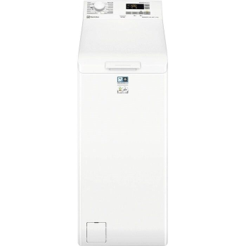 Pralka Electrolux EW6T5372P 7 kg 1200 obr/min | SensiCare | klasa A | opóźnienie startu (OUTLET)