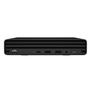 HP Pro Mini 260 G9 i3-1315U 16GB DDR4 SSD512 Intel UHD WLAN+BT 65W W11Pro 3Y OnSite
