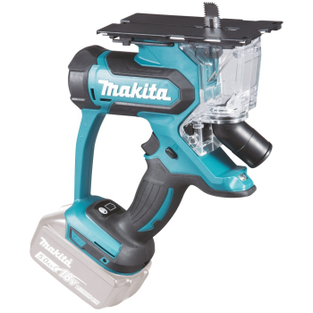 MAKITA FREZARKA DO PŁYT G-K 18V DSD180Z
