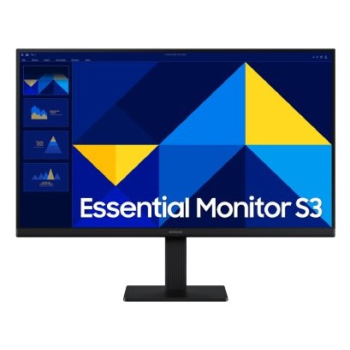 MONITOR SAMSUNG LED 27" LS27D304GAUXEN 100Hz