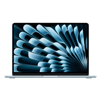 Laptop Apple MacBook Air 13.6" M4/16/256GB SSD  QWERTZ  DE