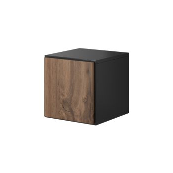 Regał ROCO RO5 37/37/39 antracyt/ wotan