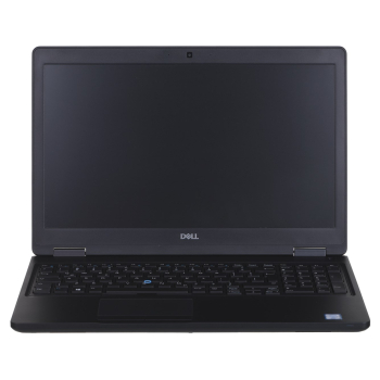 DELL LATITUDE 5590 i5-8250U 16GB 512GB SSD 15,6" FHD Win11pro + zasilacz UŻYWANY