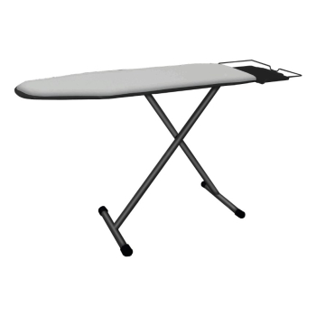 Deska do prasowania 122x40 cm IB3001BK BRAUN