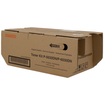 Toner do drukarek Utax modeli P 5030DN i P6030DN